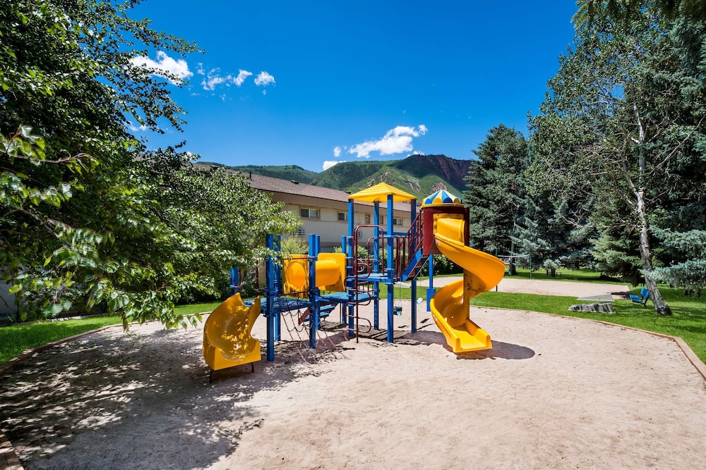 Best Western Antlers at Glenwood Springs - photo 56