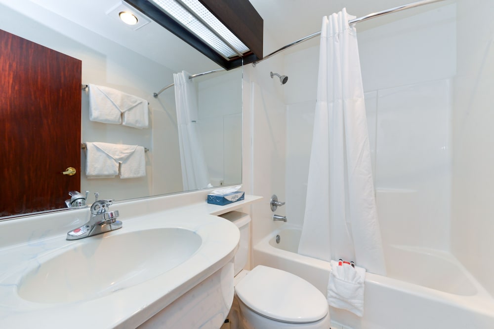 Hotel Ruby Ponderay Sandpoint - photo 42