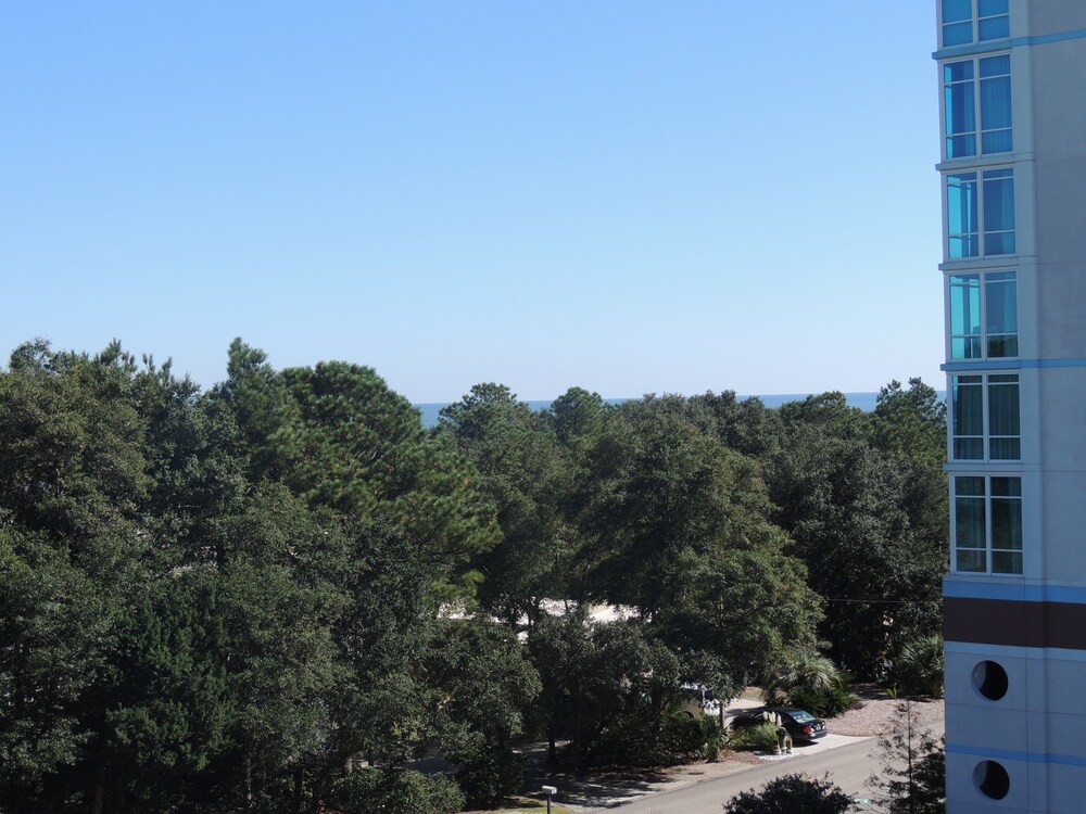 Ocean View Towers #6F - photo 32