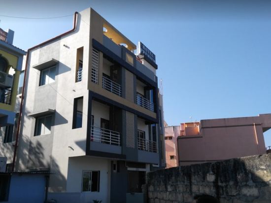 Hotel Premium — Diu — photo 2
