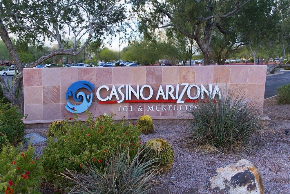 Scottsdale Park Suites - photo 32