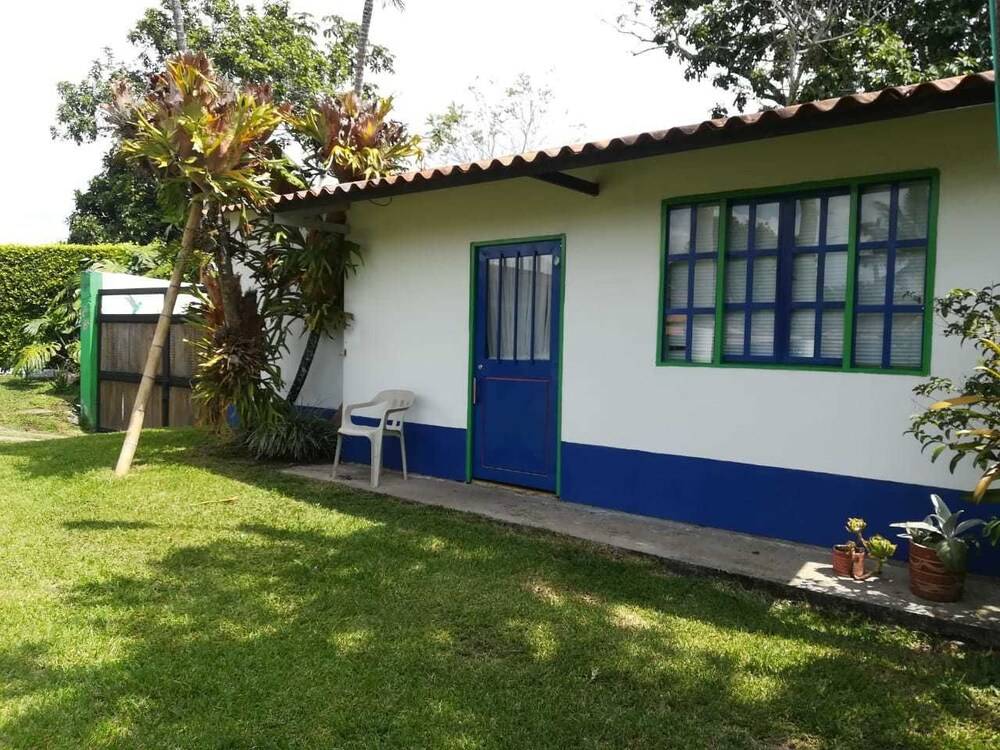 Finca Hotel La Bonita — Quimbaya