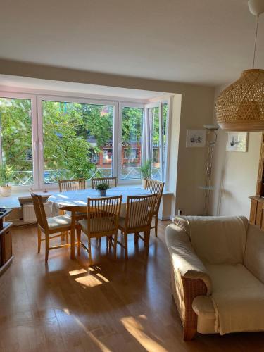 Holtenauer 112 — 4-Star Luxury Hotel in Kiel, Germany