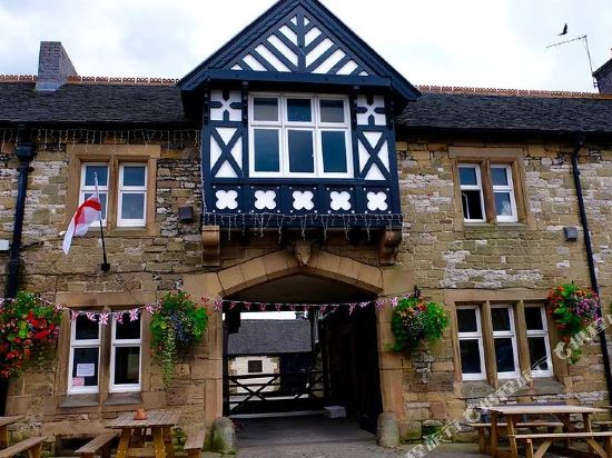 Bulls Head — Bakewell — photo 3