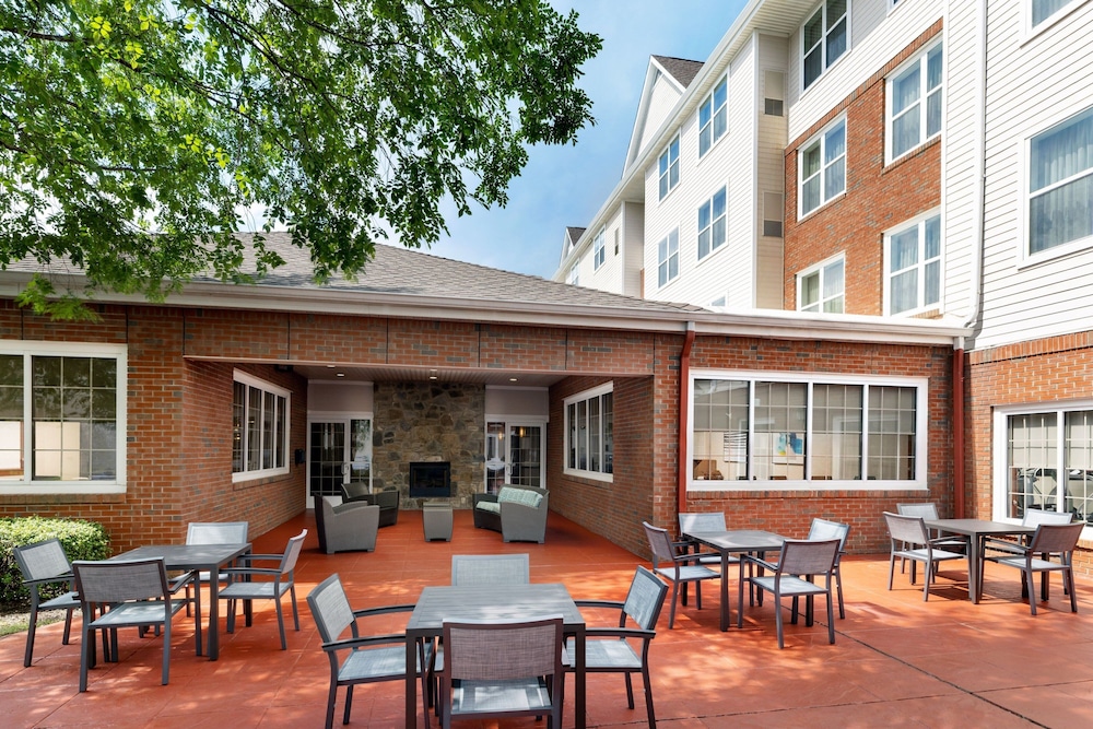 Residence Inn Potomac Mills - photo 36