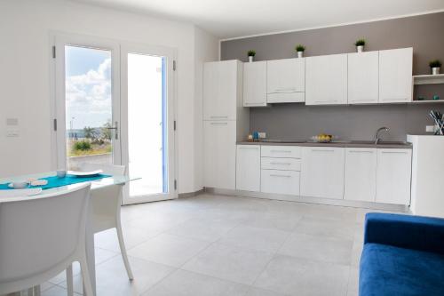 Residenziale Blu 1 - last minute hotel in Unknown City