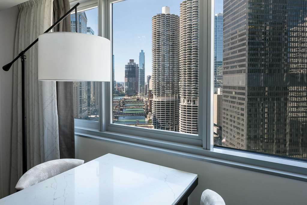 The Royal Sonesta Chicago Downtown - photo 86