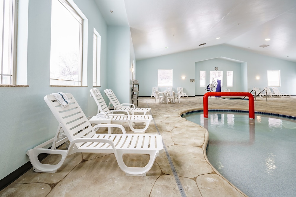 Cobblestone Suites Ripon - photo 35