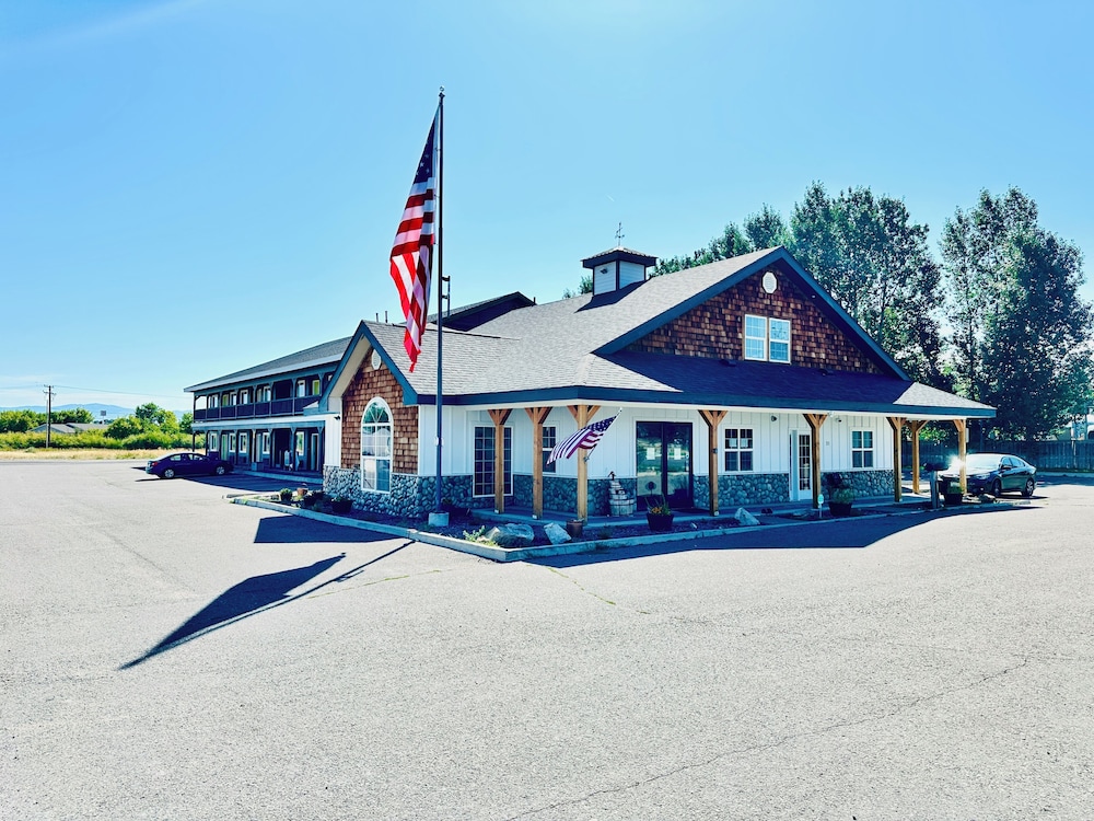 Beaverhead Lodge Dillon - photo 19