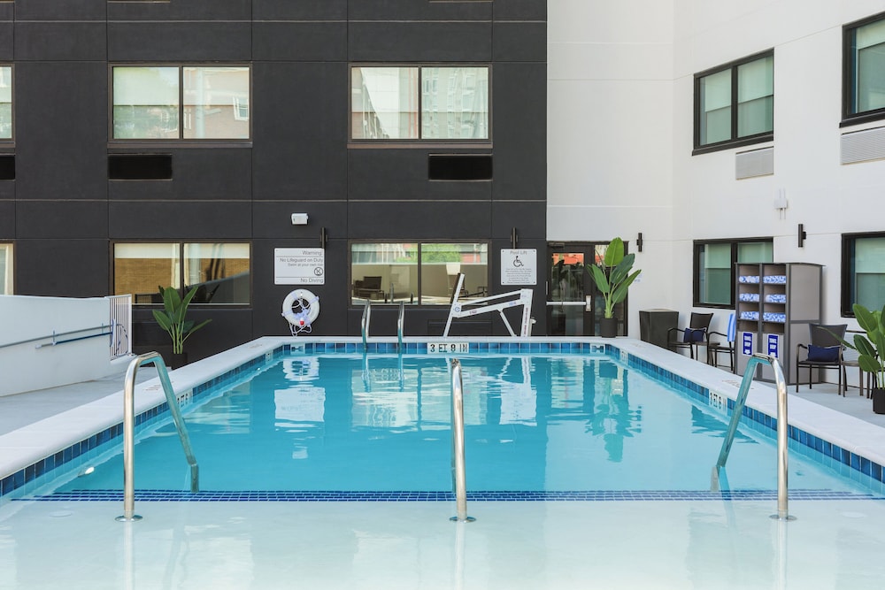 Holiday Inn Express & Suites Nashville West End Univ Area by IHG - photo 29