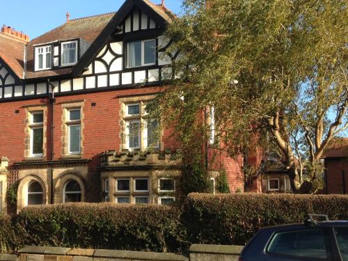 Rivington House Room only — 4-Star Luxury Hotel in Whitby, United Kingdom