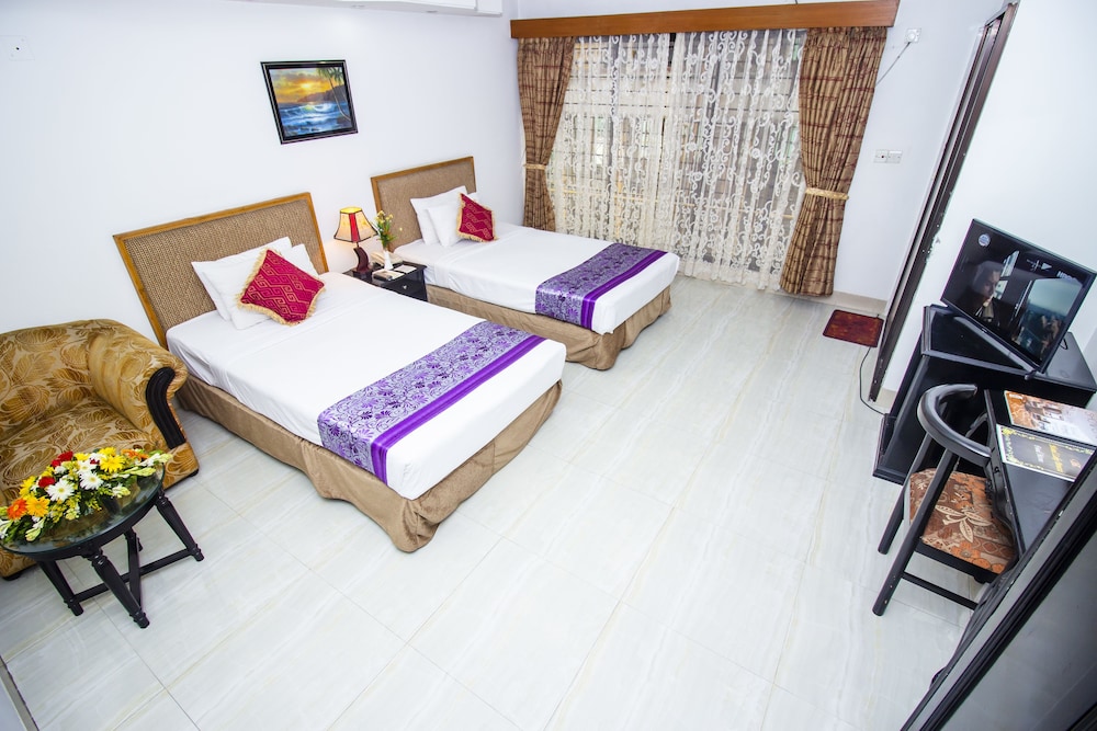 Hotel Lake Breeze in Dhaka, Bangladesh