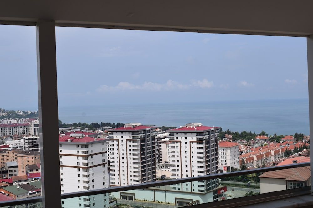 Zahi Hotel — Trabzon — photo 4