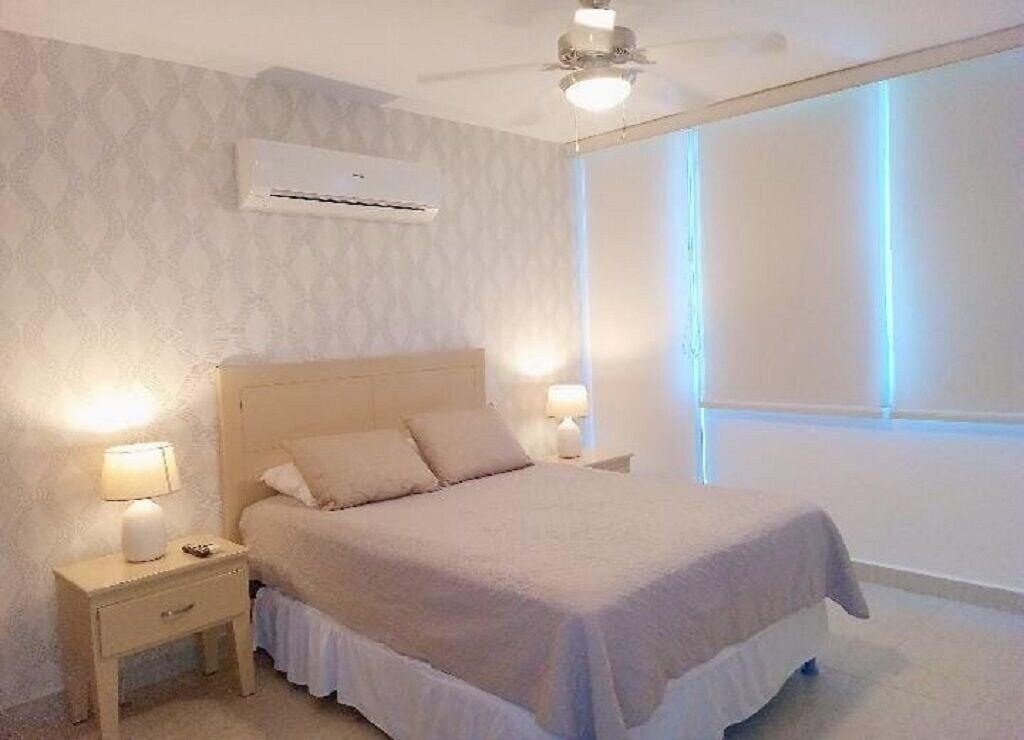 Playa Blanca Ocean Max — 4-Star Luxury Hotel in Cocle, Panama