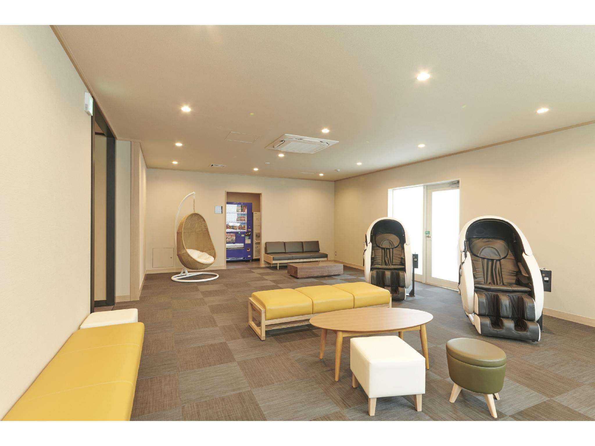 Hotel Sun Clover Misato — Misato