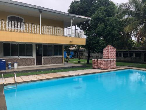 Sítio Ondina e Arruda - last minute hotel in Seropedica