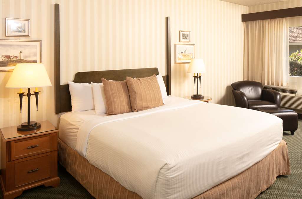 Red Lion Hotel Bellevue - photo 14