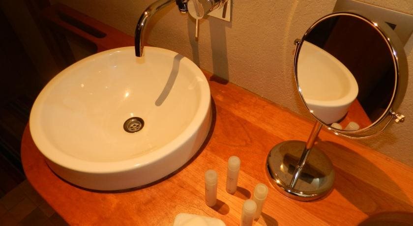 Aguará Hotel & Spa — Lobos — photo 4