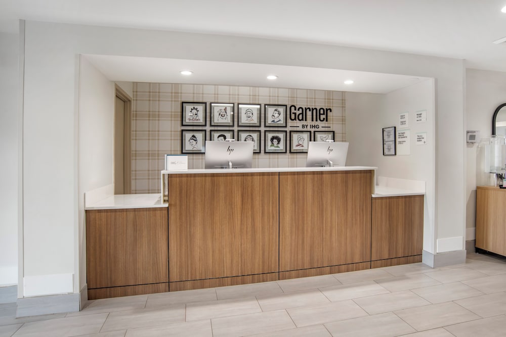 Garner Hotel Panama City Beach Northeast by IHG - photo 2