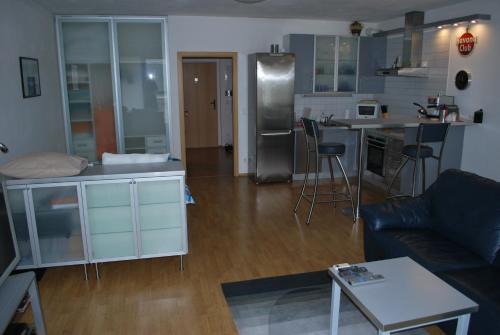 Chotěšovská Apartment with Parking Place — 4-Star Luxury Hotel in Prague, Czech Republic