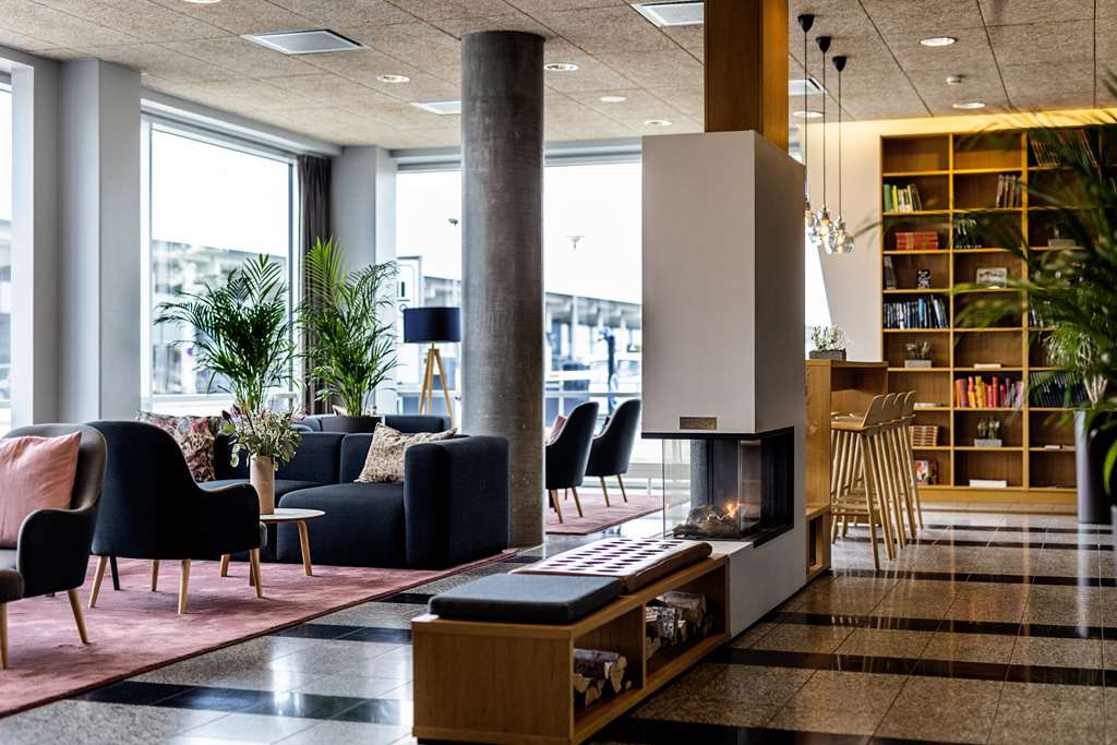 Aalborg Airport Hotel — hotel near Aalborg Airport