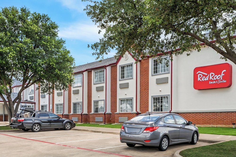 Red Roof Inn Suites Euless Dfw Airport Southwest — Euless