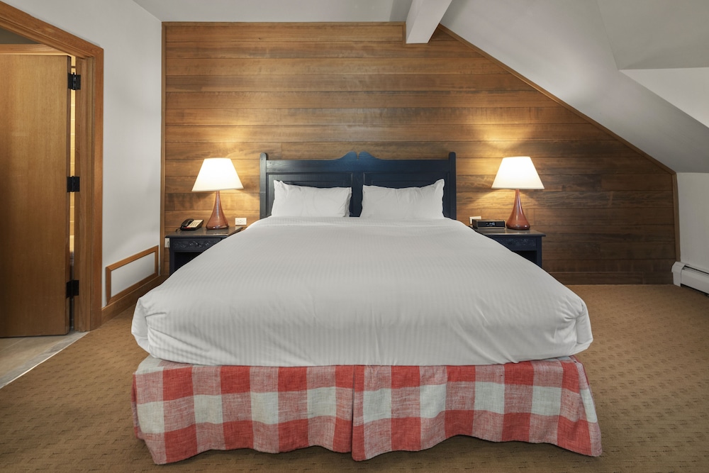 von Trapp Family Lodge & Resort - photo 39
