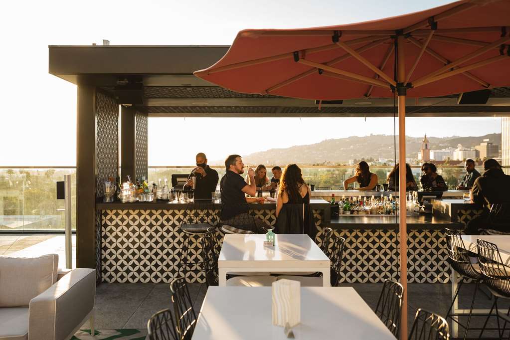 The Godfrey Hotel Hollywood - photo 25