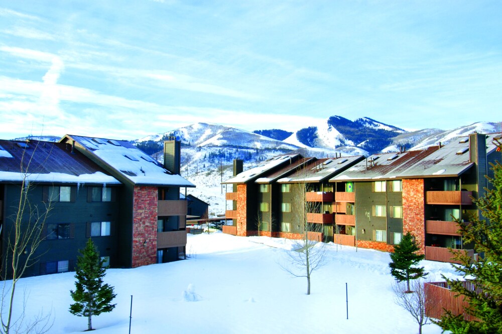 PowderWood by All Seasons Resort Lodging - photo 38