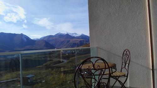 Panorama Apartments New Gudauri