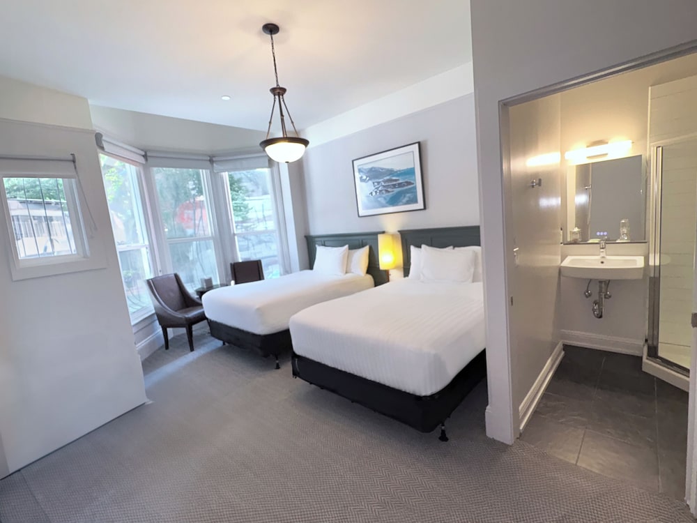 The Grove Inn - photo 10