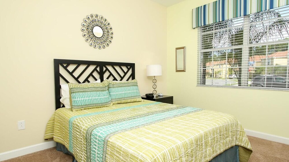 Stunning 5 Bedroom 5 Bath Home In Paradise Palms Resort Kissimmee - photo 23