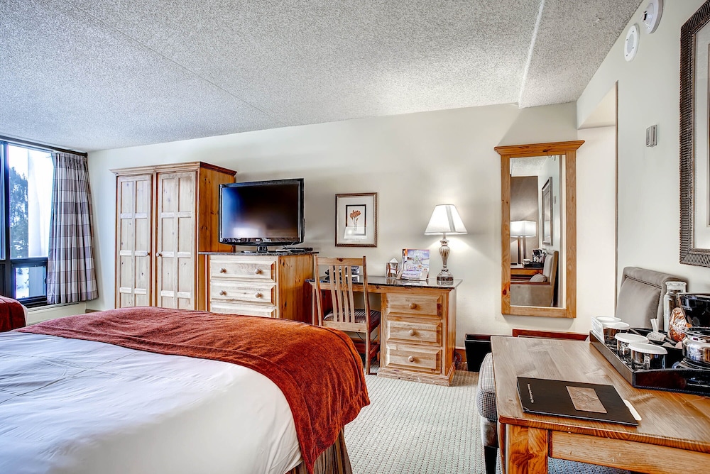 Keystone Lodge & Spa by Keystone Resort - photo 10