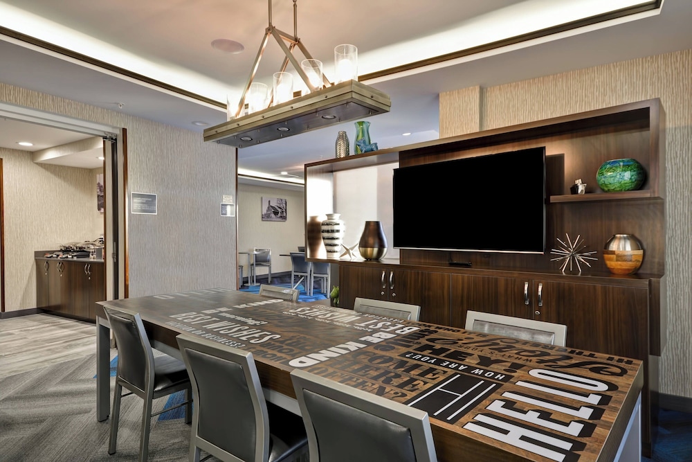 Towneplace Suites Cranbury South Brunswick - photo 26