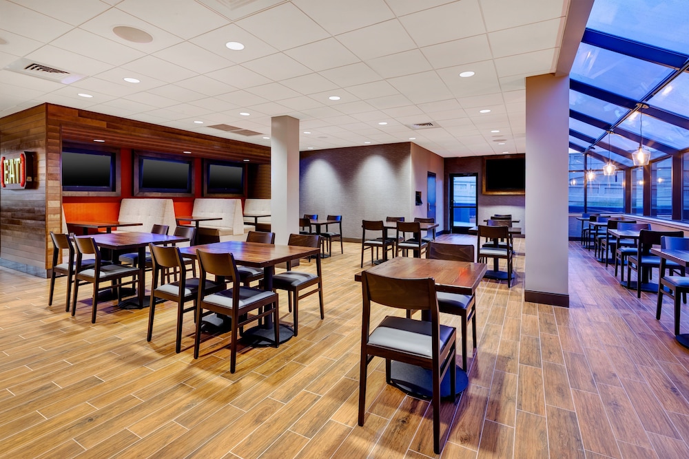 Holiday Inn Grand Rapids Downtown by IHG - photo 62