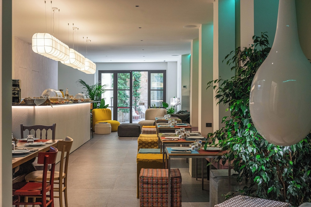 Arco Vecchio Urban Suite By Epoca Collection — 4-Star Luxury Hotel in Lecce, Italy