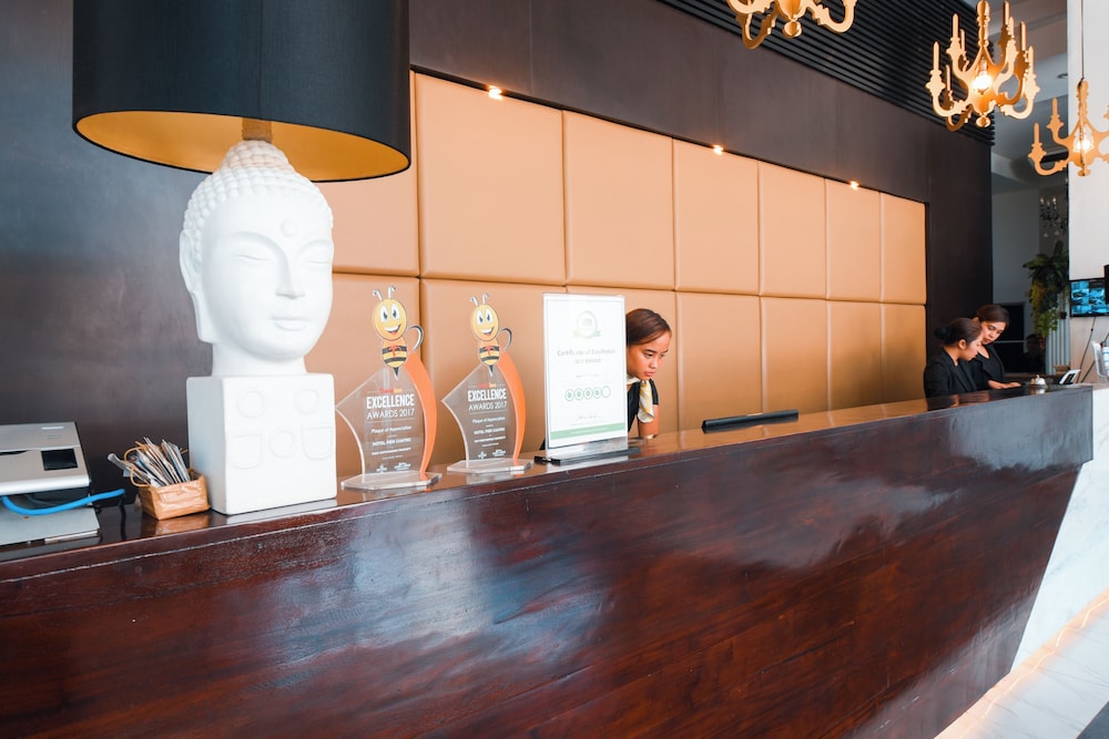Hotel Pier Cuatro — Cebu City — photo 4