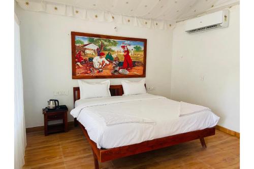 Kumbhal Van Resort Unit of Chandraprabha — hotel in Sadri