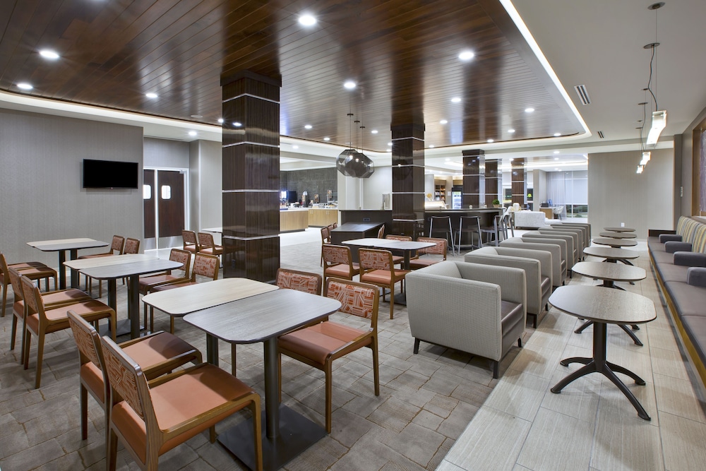 SpringHill Suites by Marriott Chattanooga North Ooltewah - photo 14