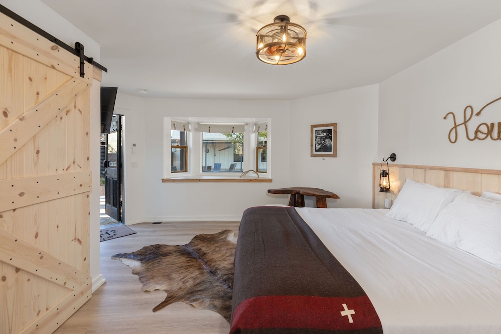 Hotel Palomino - photo 42