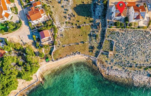 Vila Sidro — 4-Star Luxury Hotel in None, Croatia
