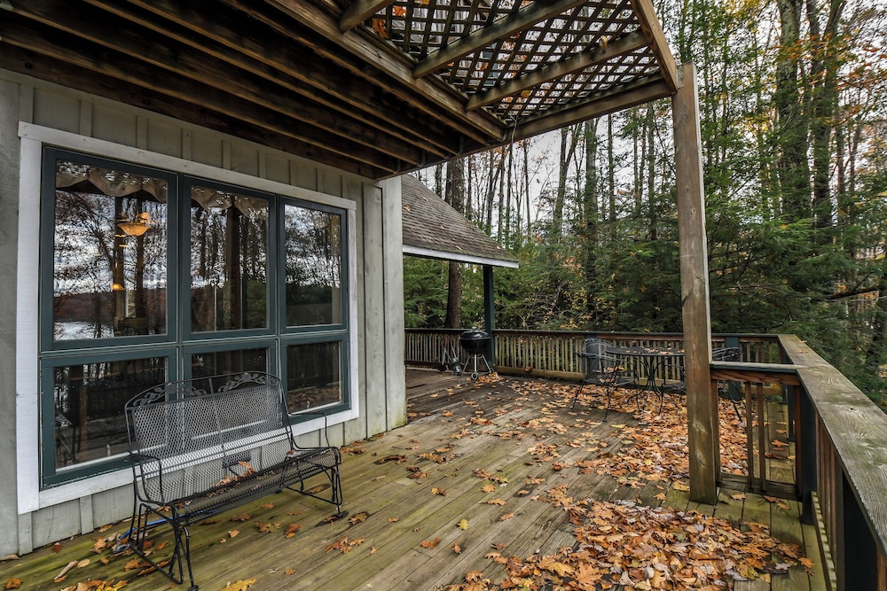 Highland Retreat - photo 36