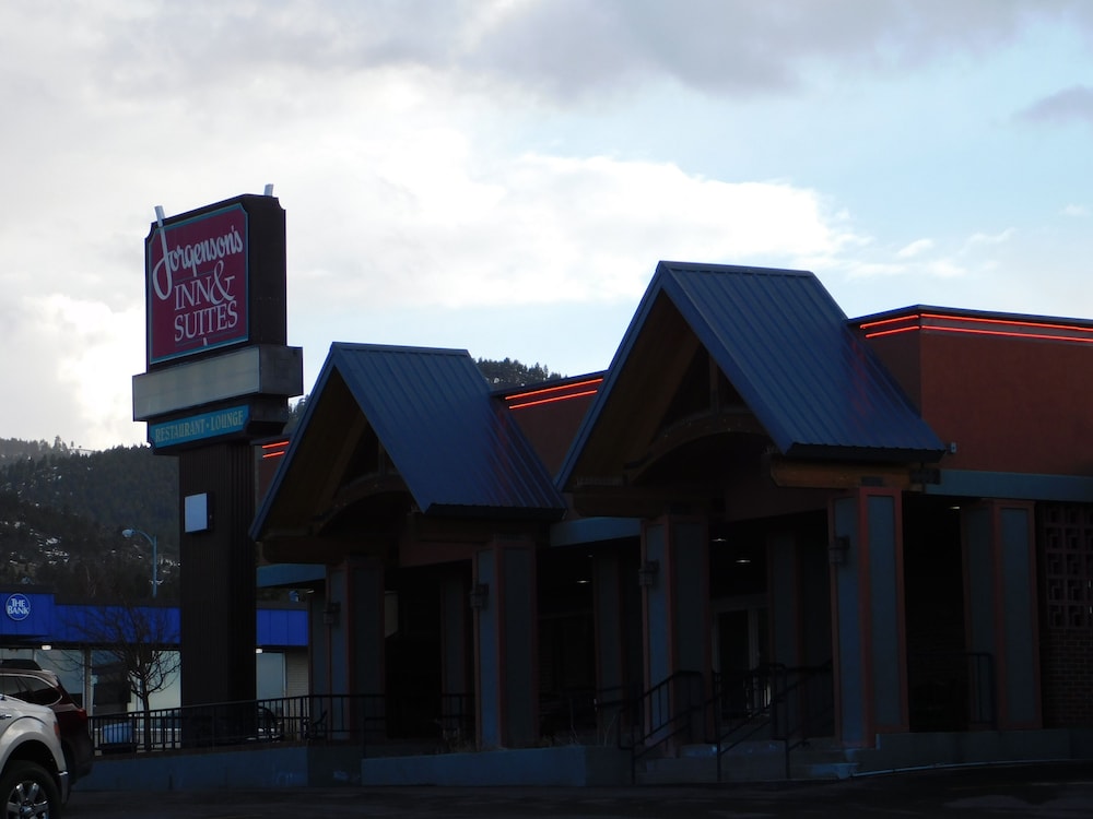 Best Western Helena Capitol Hotel - photo 79