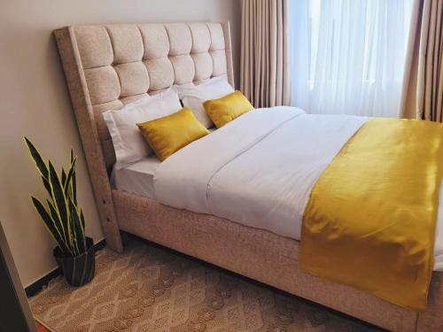 Kindaruma homes apartments Kilimani by Wendo