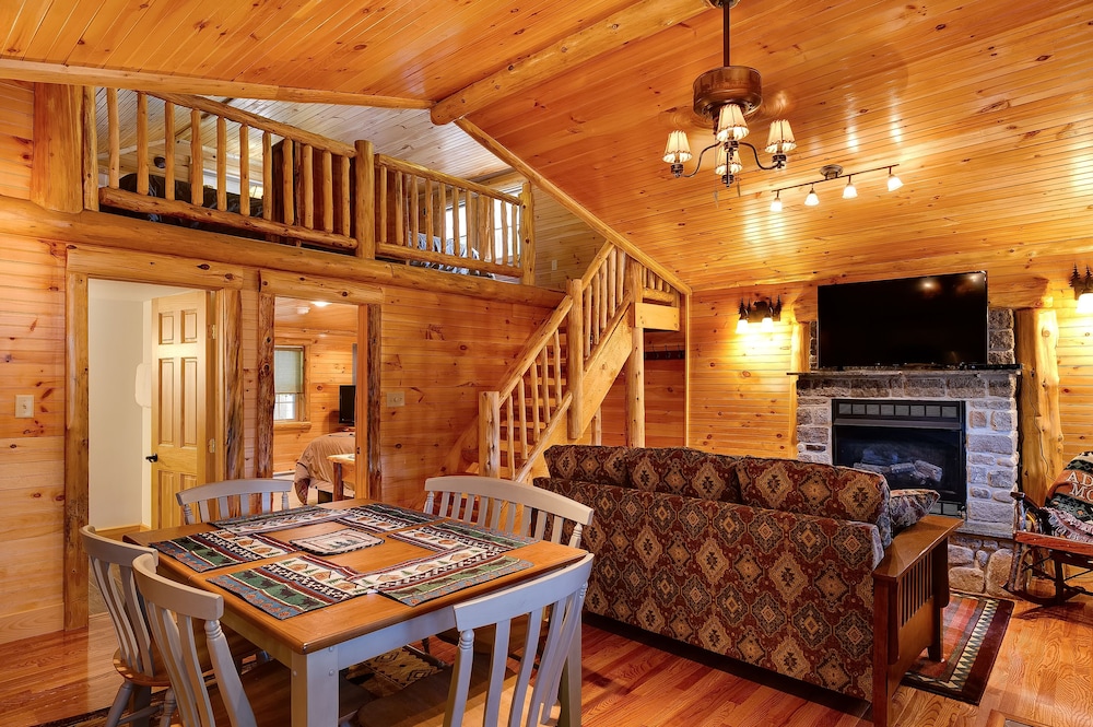 Cobble Mountain Lodge - photo 71