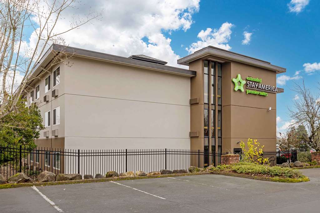 Extended Stay America Premier Suites Portland North - photo 2