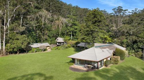 Ellywan Kangaroo Valley - last minute hotel in Beaumont