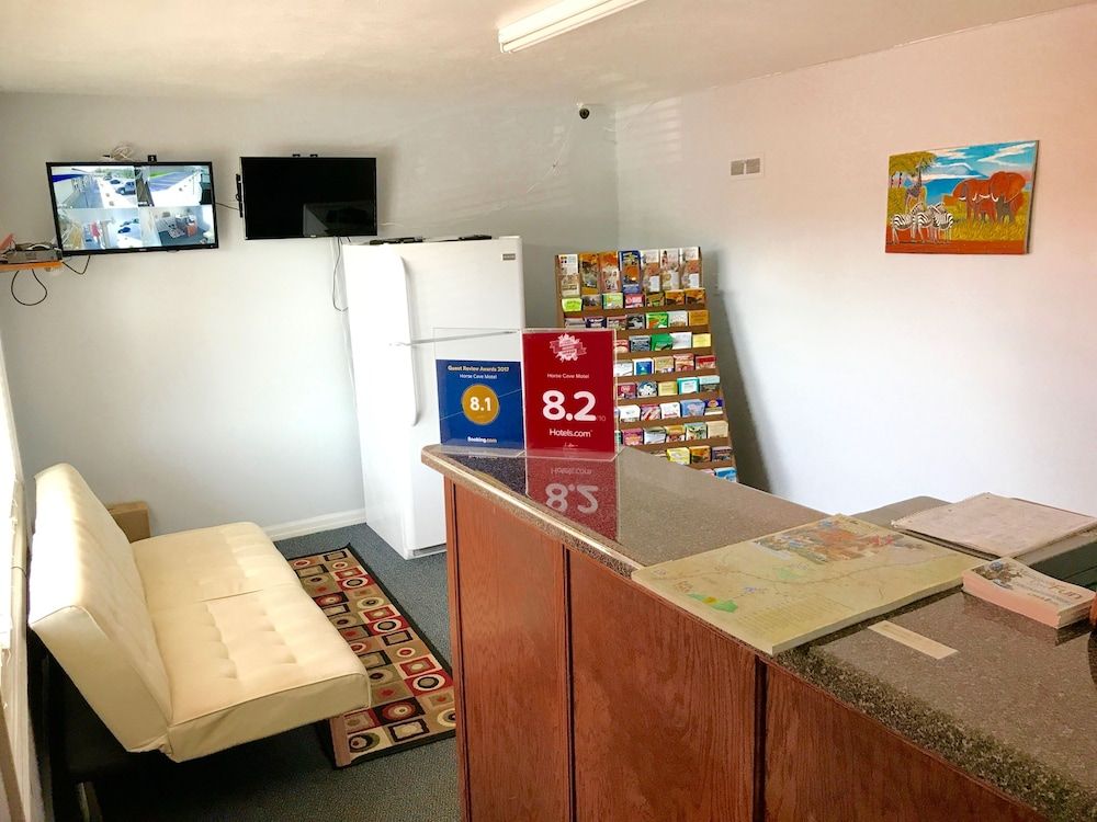 Horse Cave Motel - photo 26