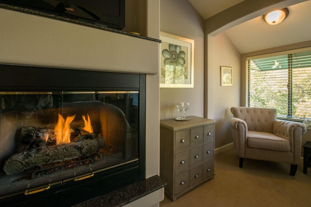 The Inn Above Oak Creek - photo 65