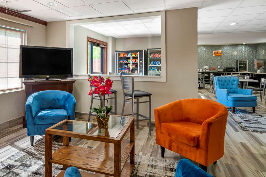 Quality Inn Overland Park Kansas City - photo 6